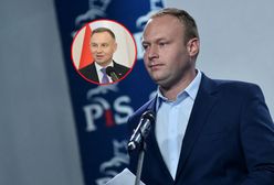 Nieprzypadkowy termin. Zaufany człowiek Dudy zostanie ministrem