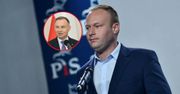 Nieprzypadkowy termin. Zaufany człowiek Dudy zostanie ministrem