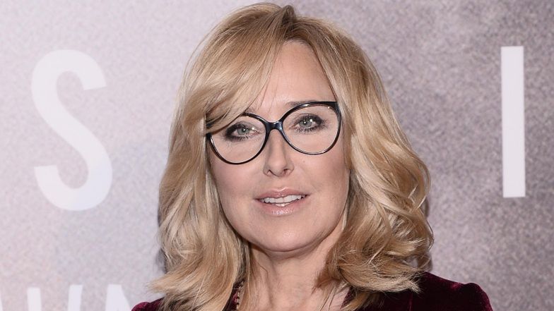 Agata Młynarska trafiła do szpitala