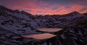 Dolina Pięciu Stawów Polskich to jedno z najpiękniejszych miejsc w Tatrach