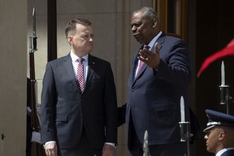 Polska zbrojeniówka będzie mocniej współpracowała z USA. Szef Pentagonu składa deklarację