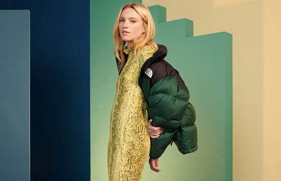 Zalando stawia na zrównoważoną modę w kampanii "Małe kroki. Duża zmiana"