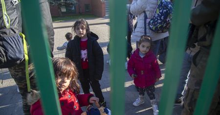 Kryzys migracyjny na granicy. List dyrektora UNICEF Polska do premiera Morawieckiego