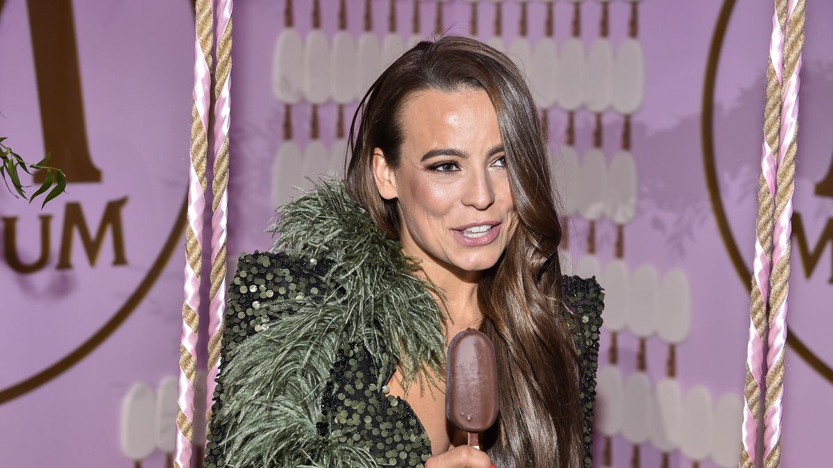 Anna Mucha wyrzucona z "Dance, dance, dance". Dlaczego?