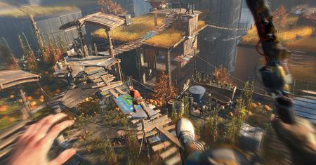 Dying Light 2 trafi na PlayStation 5 i nowego Xboxa