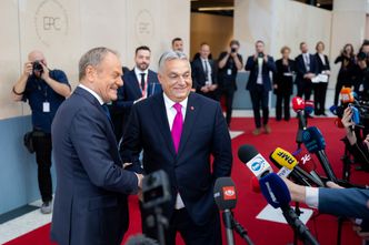 Orban odpowiada Tuskowi. Mówi o "jedynym wyjściu" z kryzysu gospodarczego