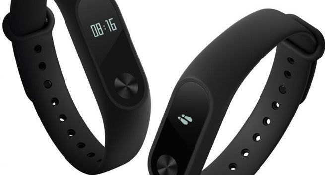 Xiaomi po raz pierwszy liderem rynku urządzeń wearables, Fitbit przed Apple