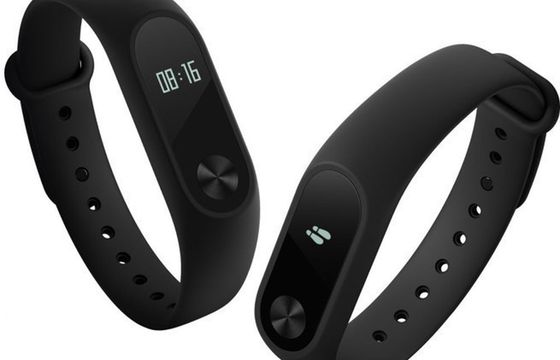 Xiaomi po raz pierwszy liderem rynku urządzeń wearables, Fitbit przed Apple