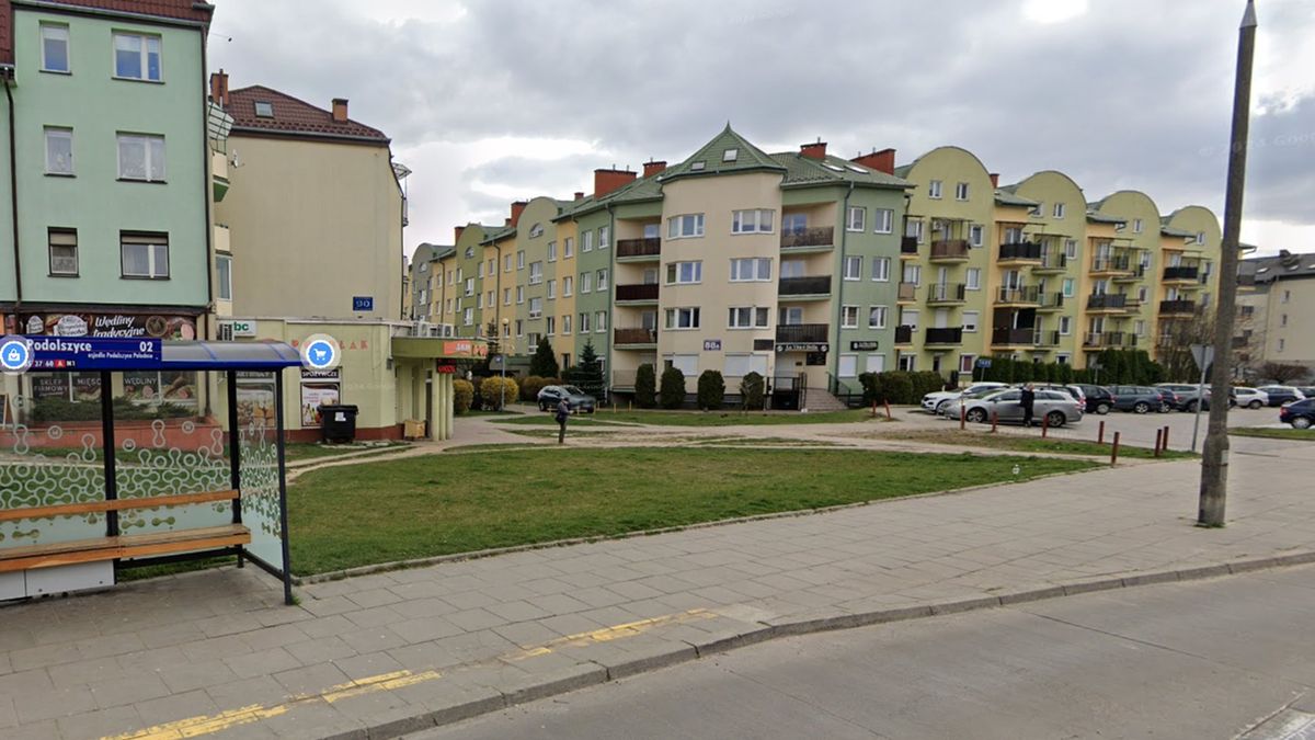 25 tys. za korzystanie z chodnika. To wycena urzędników