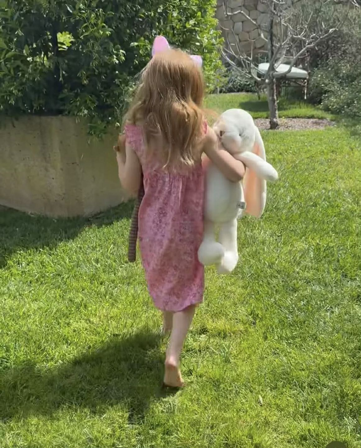 Meghan Markle relacjonuje rodzinne święta