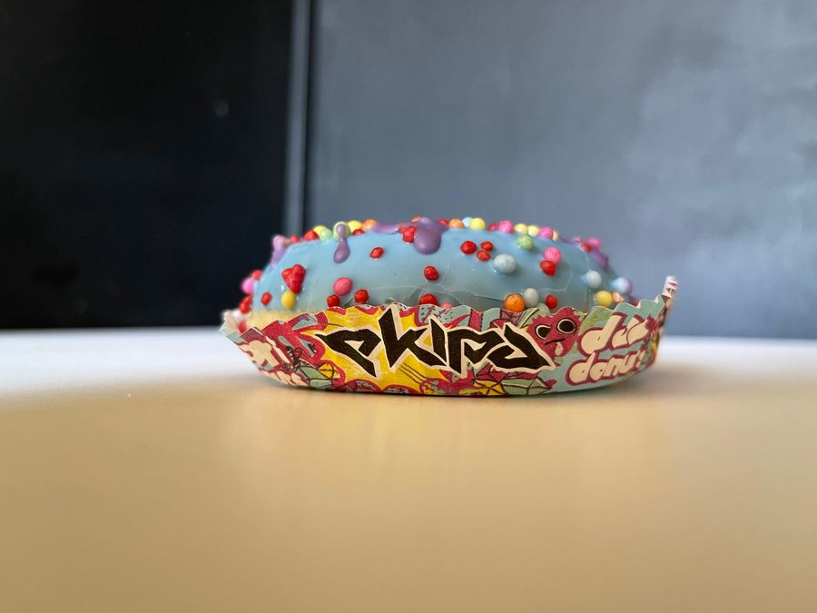 Donuty Ekipy w Biedronkach. Rozczarowanie?