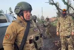 Grupa Wagnera walczy o przetrwanie. Amerykanie nie mają wątpliwości