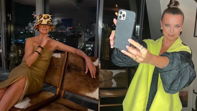 Tak mieszka Katarzyna Sokołowska