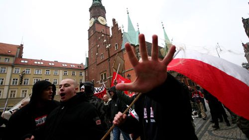 Photo-communicare - trudna sztuka kontaktu z ludźmi 1