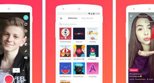 Czołowa polska użytkowniczka Musical.ly ma 3,6 mln fanów