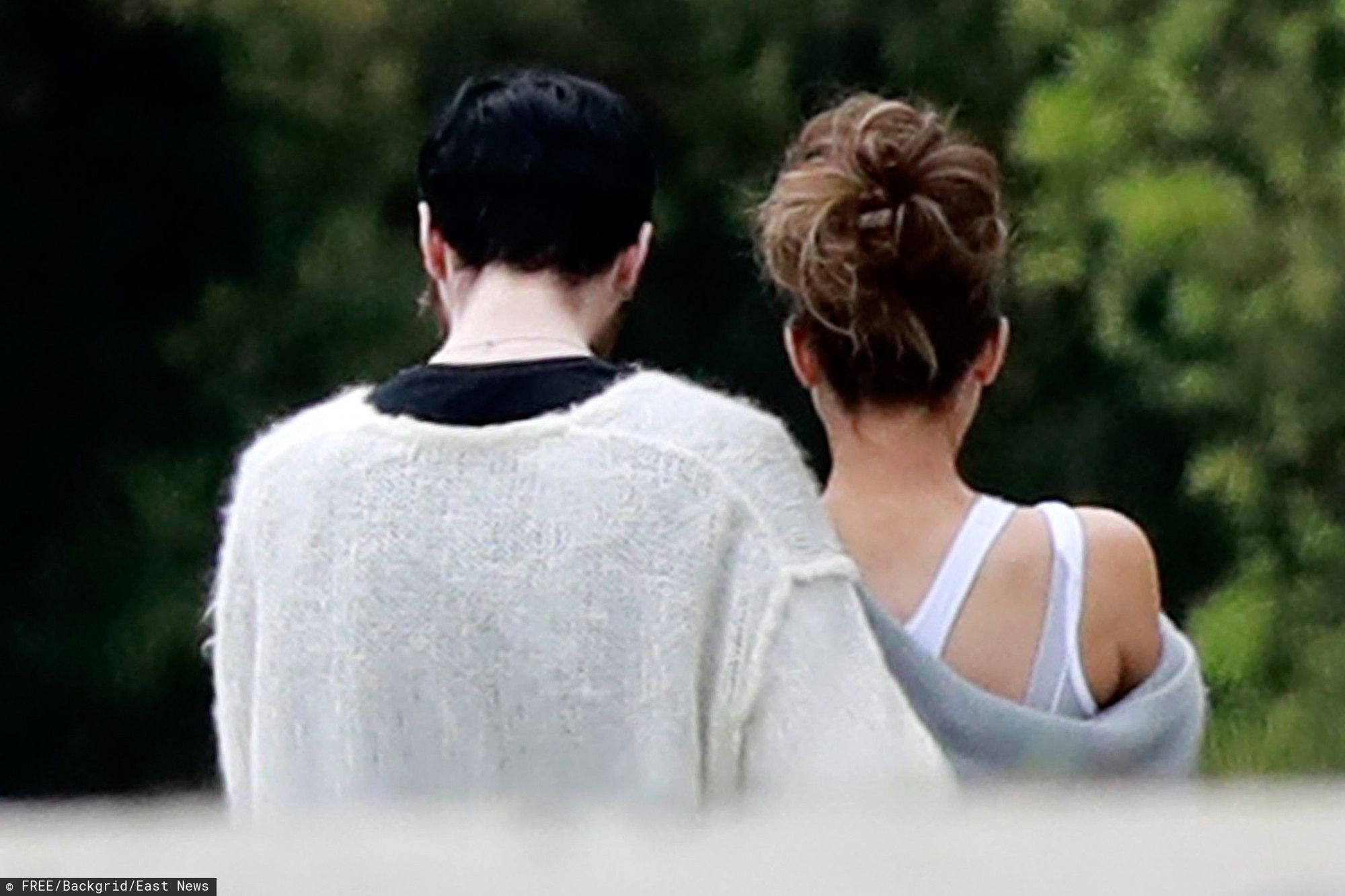 Kate Beckinsale z nowym chłopakiem