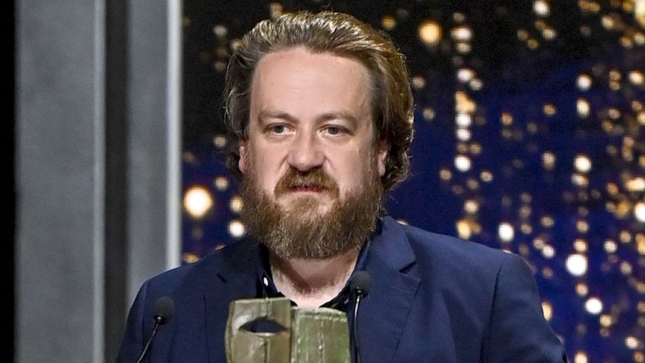 NIK zarzuca TVP "niegospodarność". Na zdjęciu prezes TVP Mateusz Matyszkowicz