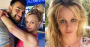 To koniec: Britney Spears i Sam Asghari ROZWODZĄ SIĘ! W tle oskarżenia o zdradę