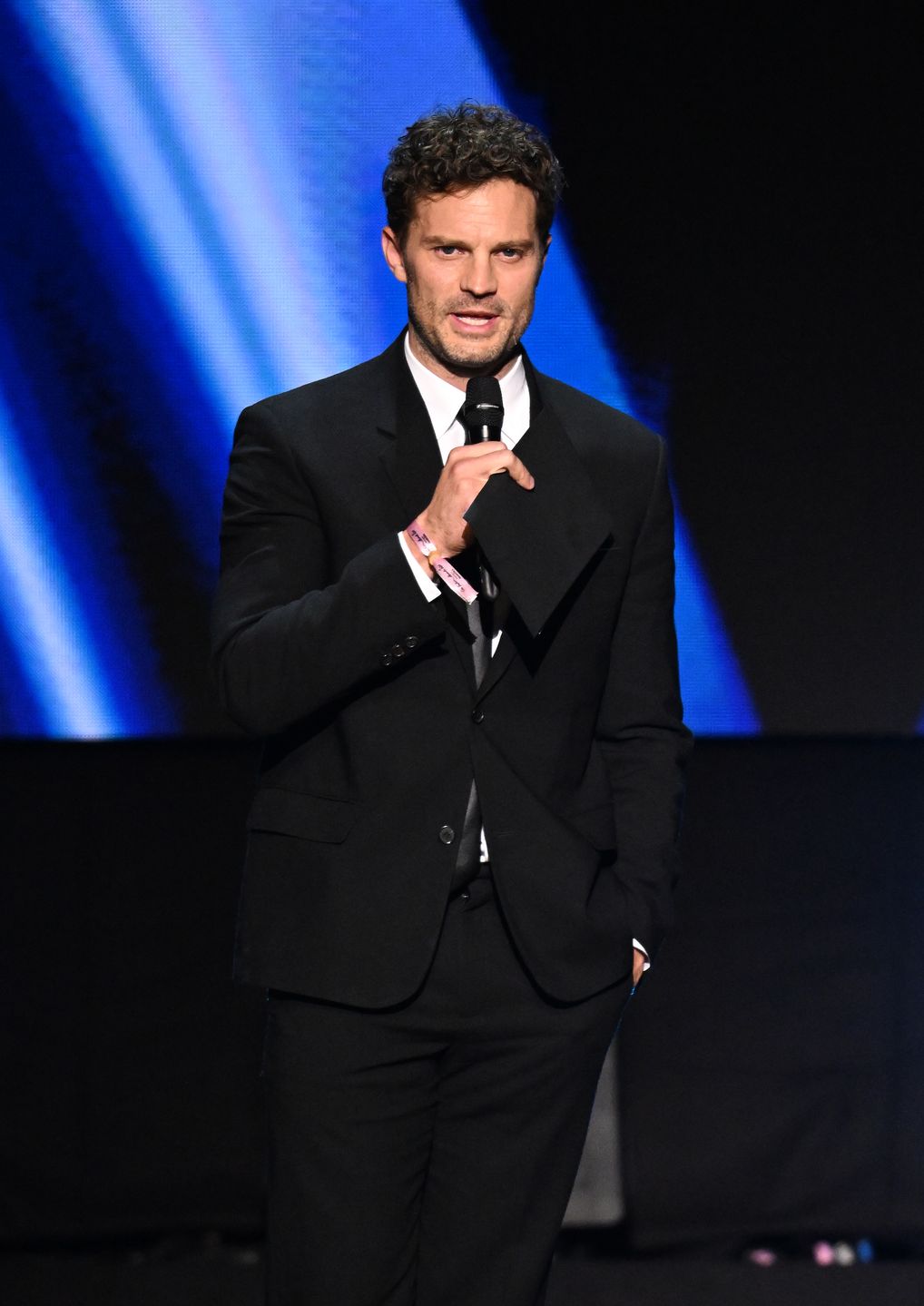 Jamie Dornan obchodzi 44. urodziny 