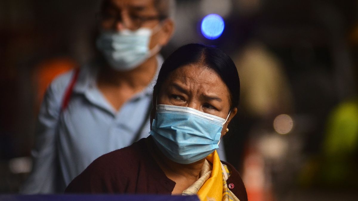 Indie szykują się na koronawirusa.