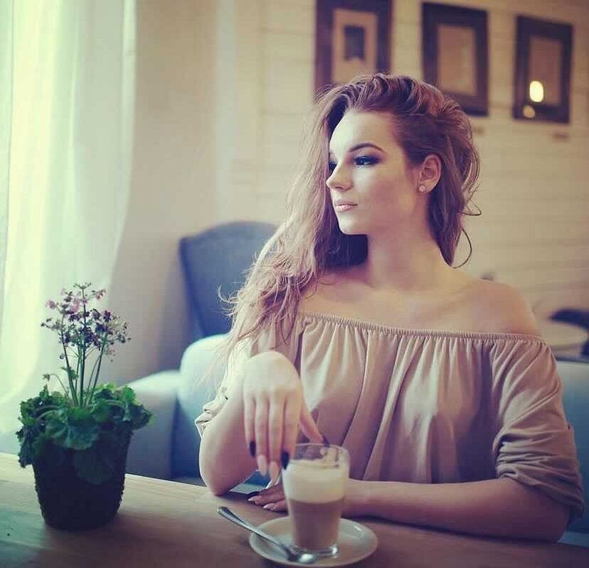 justyna michałowska