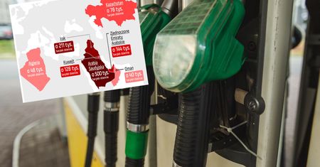 Zaskakujący ruch krajów OPEC+. "Bardzo drastyczne decyzje"