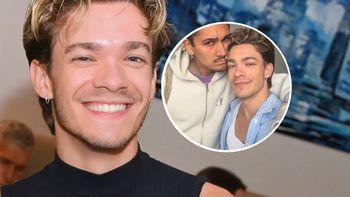 Kuba Szmajkowski marzy o ślubie z chłopakiem. "Kiedyś to nastąpi"