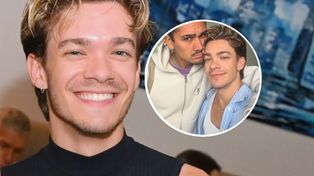 Kuba Szmajkowski marzy o ślubie z chłopakiem. "Kiedyś to nastąpi"