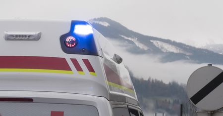 Lawina porwała niemieckich żołnierzy. Dramatyczne sceny w Austrii