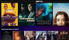 HBO Max od roku w Polsce. Szerzej obecne niż Disney+, cięcia zaszkodzą sprzedaży subskrypcji