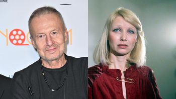 Tym romansem żyła cała Warszawa. Bogusław Linda rozkochał w sobie Polę Raksę