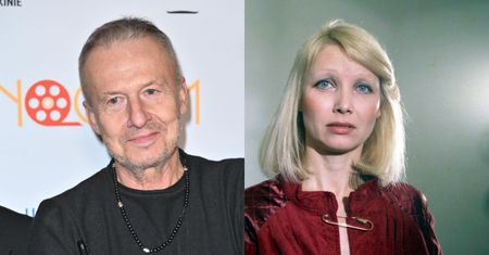 Tym romansem żyła cała Warszawa. Bogusław Linda rozkochał w sobie Polę Raksę