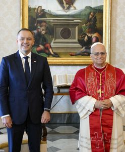 Karol Nawrocki zaprosił papieża do Polski. Wskazał możliwą datę