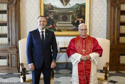 Karol Nawrocki zaprosił papieża do Polski. Wskazał możliwą datę