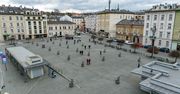 Kraków: Plac Bohaterów Getta przejdzie metamorfozę. Ruszą prace