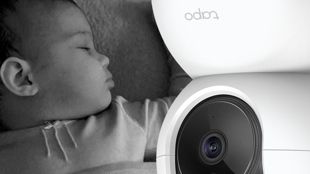 TP-Link przedstawia nową kamerę Wi-Fi, fot. materiały prasowe