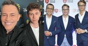 Dzień Ojca. Tak wyglądają dzieci znanych gwiazdorów telewizji