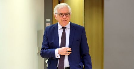 Wybory na Białorusi. Jacek Czaputowicz: oczekujemy zaprzestania represji i dialogu z opozycją