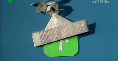 Dawne programy dla dzieci. Sprawdź swoją wiedzę