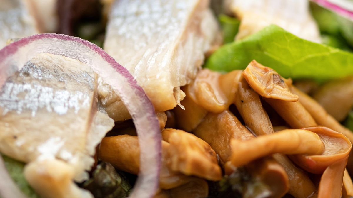 Śłedzie proboszcza