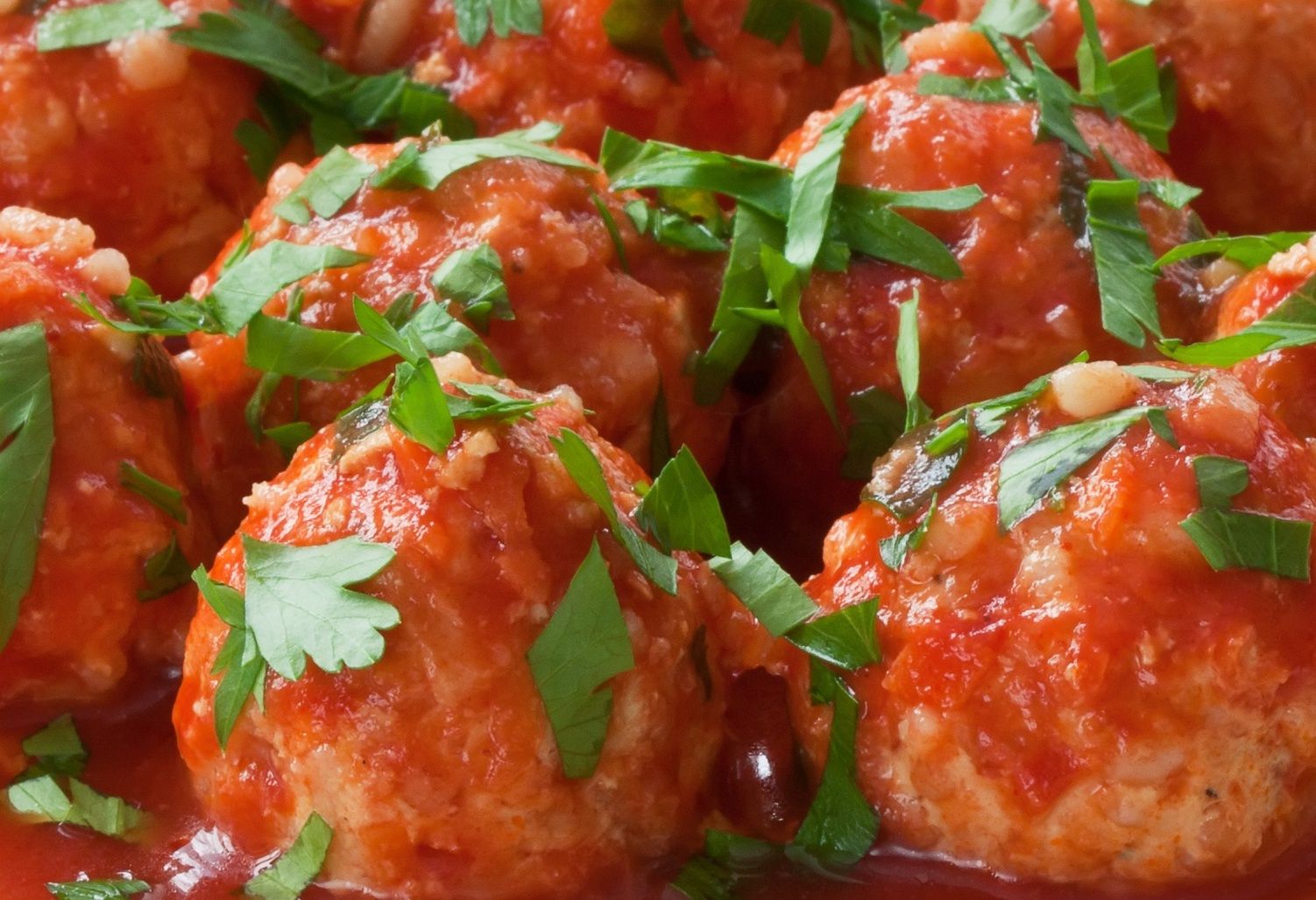 Na piątek robię pulpety bez grama mięsa. Trudno o smaczniejszy obiad