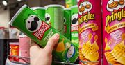 Gigant spożywczy przejmuje producenta Pringlesów. Oto szczegóły