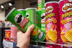 Gigant spożywczy przejmuje producenta Pringlesów. Oto szczegóły