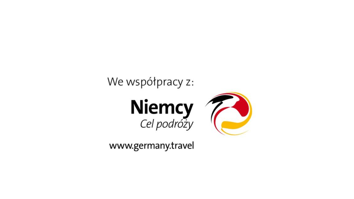 Niemcy - cel podróży