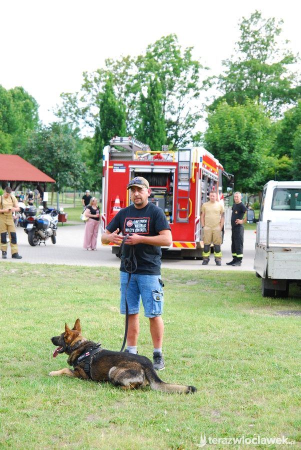Piknik charytatywny dla Arturka na Słodowie