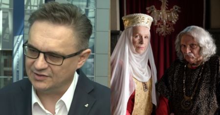 Pełnomocnik TVP grozi: "Prawie każdy kanał Telewizji Polskiej robi coś swojego na 100-lecie niepodległości"