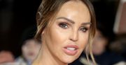 Katie Piper przeszła kolejną operację. Oblana kwasem Brytyjka pokazała zdjęcie ze szpitala