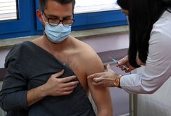 Szczepienia 30-latków do wakacji? Rzecznik PiS odpowiada