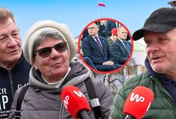 Rózgi i prezenty dla polityków. Tak odpowiedzieli Polacy