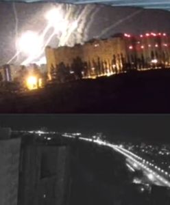 Wielki pokaz siły. Rakiety Kindżał zestrzelone nad Kijowem